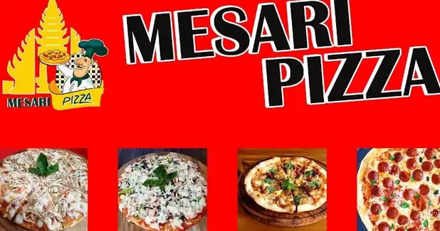 Pizza Mesari, Denpasar