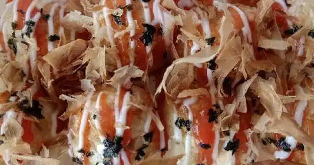 Takoyaki Suki