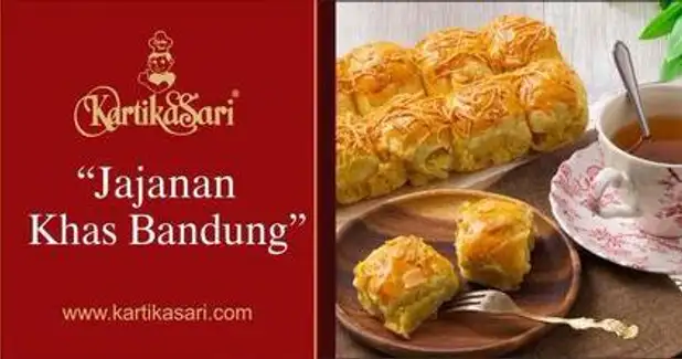 Kartikasari, Kartika Sari Cab. H.Akbar, Kebon Kawung