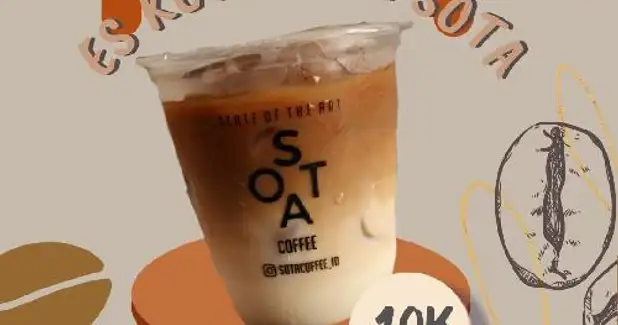 SOTA Coffee
