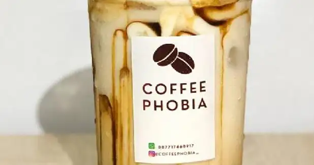 Kopi Phobia