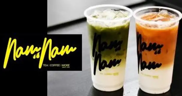 Nam Nam Thai Tea, BCS