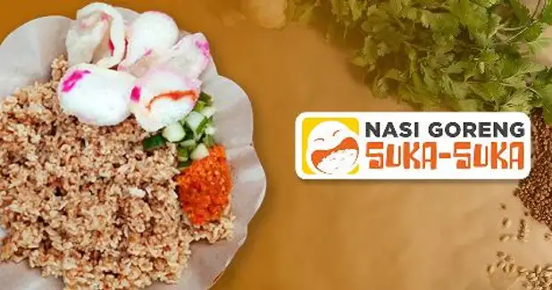 Nasi Goreng Suka-Suka, Pramuka