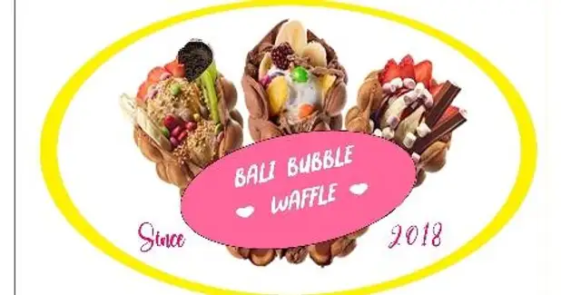 Bali Bubble Waffle