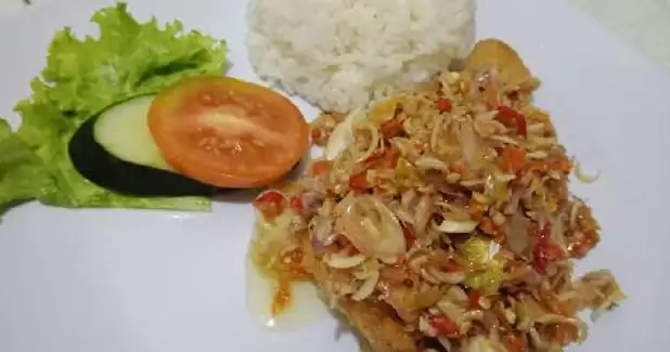 Cepot Fried Chicken & Geprek, Denpasar