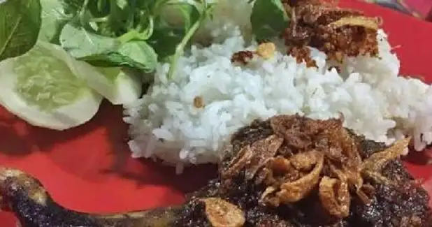Nasi Bebek Suramadu Ma Iqbal, Bekasi Selatan