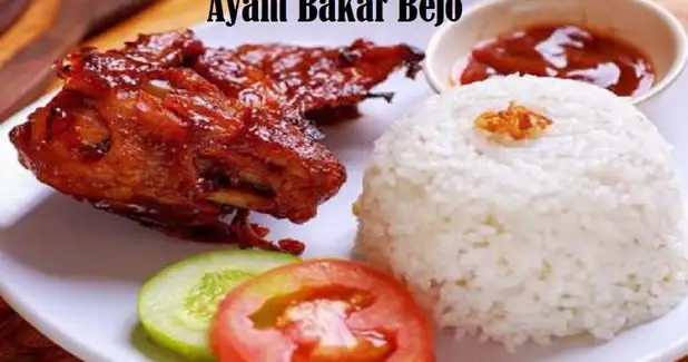 Ayam Bakar Bejo, Cut Mutia