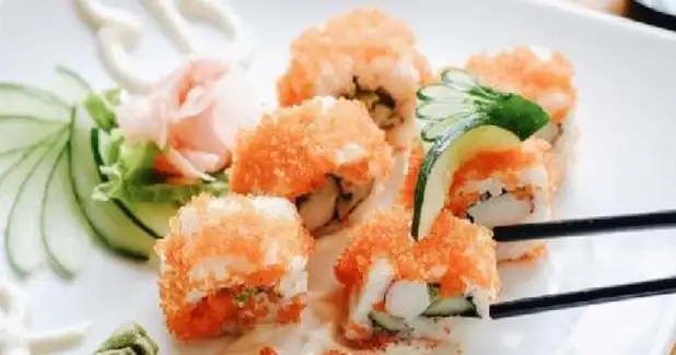 Kurinoya Sushi