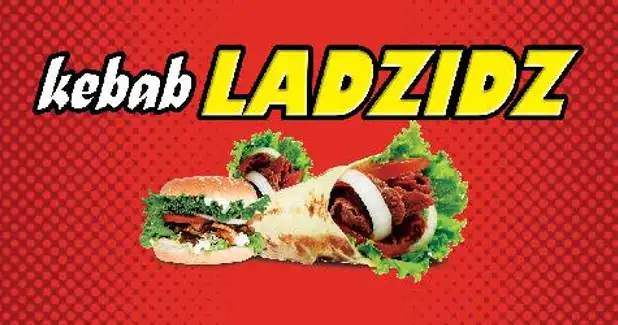Kebab LADZIDZ Perumnas 3