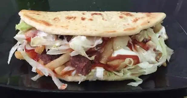 Baba Kebab & Burger, Lowokwaru