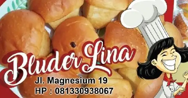 Bluder Lina, Magnesium