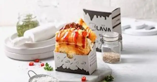 Lava Toast, Brunch & Chocodrink