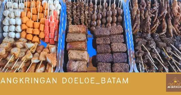 Angkringan Doeloe_Batam, Tiban Utara