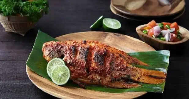 Abahkitee Lamongan & Seafood
