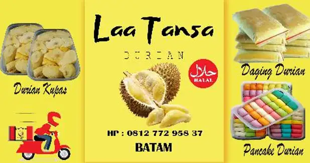 Laa Tansa Durian, Bengkong