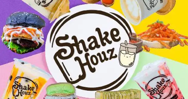 Shake Houz