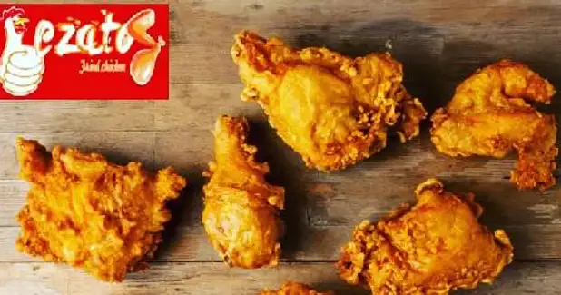 Lezatoz Fried Chicken, Rancabentang Utara
