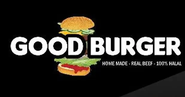 Good Burger, Foodcourt Sedap Murah Sehat