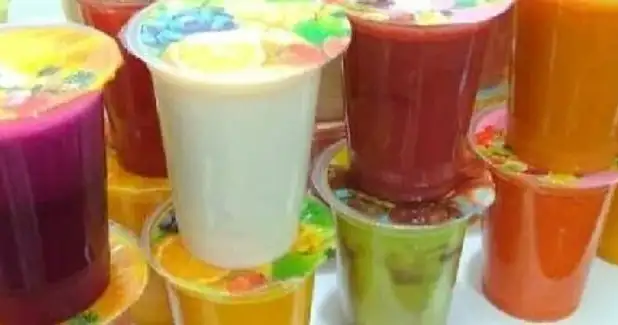Syahdzan Fresh Juice, Pusdikpom