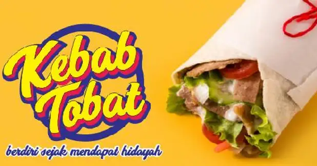 Kebab Tobat