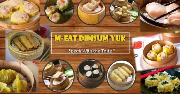 M-Eat Dimsum, Karang Tineng