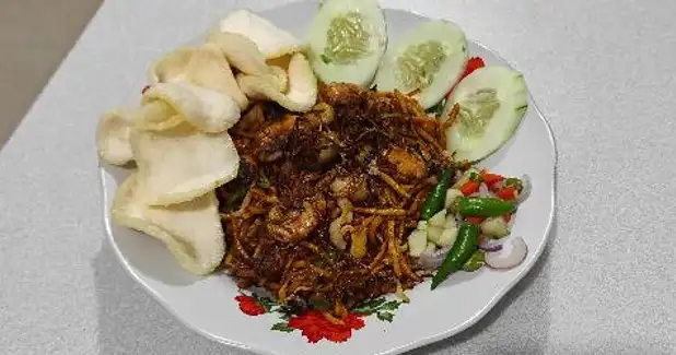 Wr Mie Aceh Indah Malam, Duyung