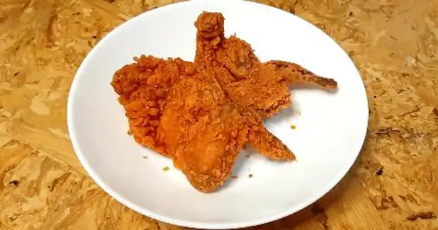 Fried Bird
