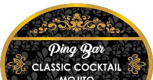 Ping Bar, Gang Rinjani