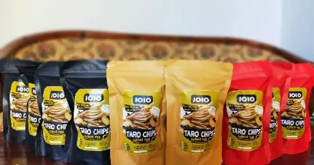 Joio Chips