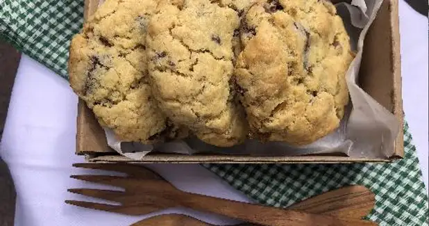 Kayuh Cookies, Canggu Permai