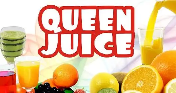 Queen Juice, Tukad Batanghari