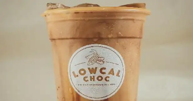 Lowcal Choc Minuman Coklat Rendah Kalori, Dinoyo Sekolahan