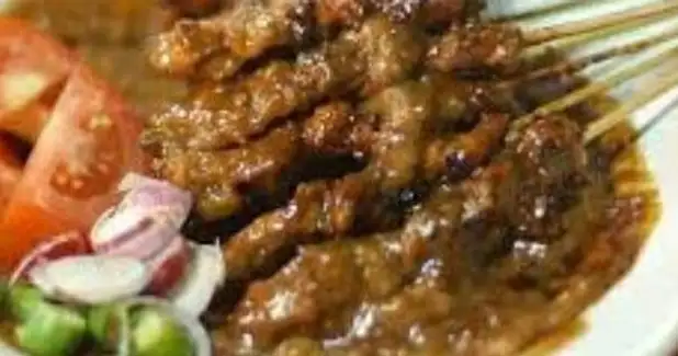 Sate Ayam Madura H Romlah, Kledokan