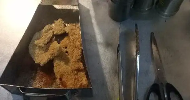 Pingping Crispy Chicken