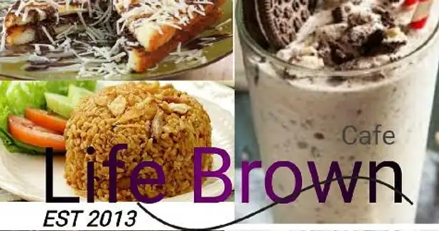 Life Brown, Pondok Aren