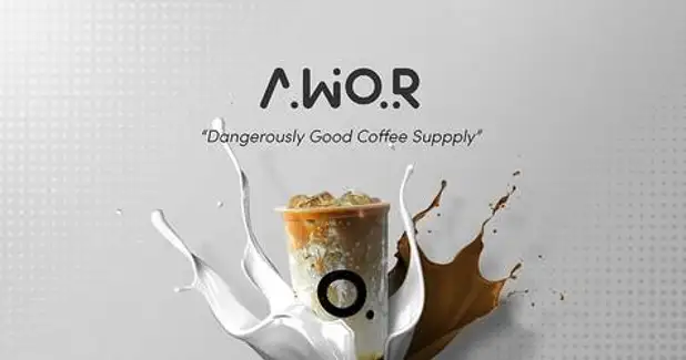 Awor Gallery & Coffee, Yap Square B11
