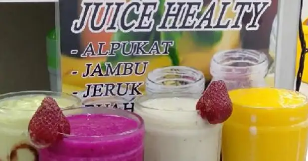 Healthy Juice, Senen