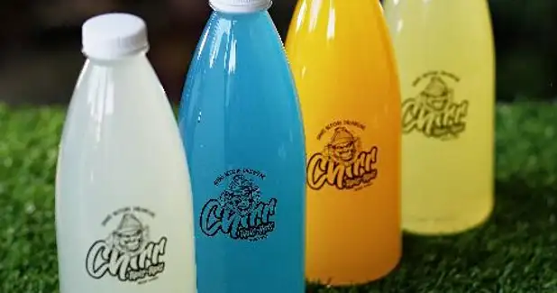 Kedai Chirr Arak Cocktail, Denpasar