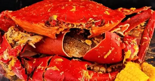 Street Crab, Cipondoh