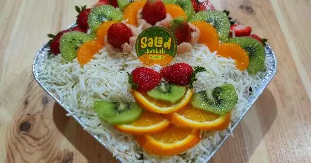 Salad Box Bali