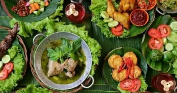 Ayam Rawit Kedasih Combo Pack, Denpasar