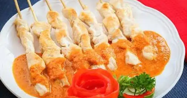 Ayam Gepuk & Geprek Ramadhan, Sagong