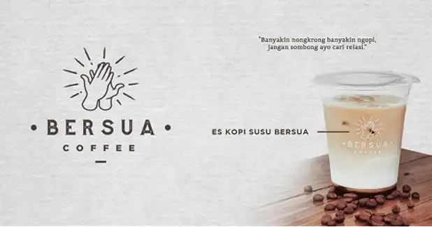 Bersua Coffee, Patemon