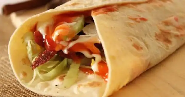 Kebab Arafah Akses Ui Goldenstick