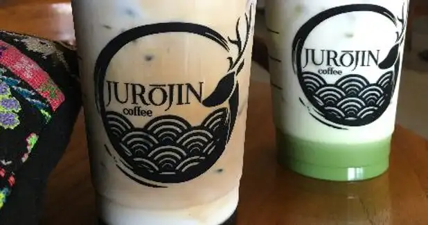 Jurojin Coffee, Diponegoro