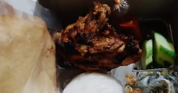 Bunda Alif Kue Basah Nasi Box, Bekasi Utara