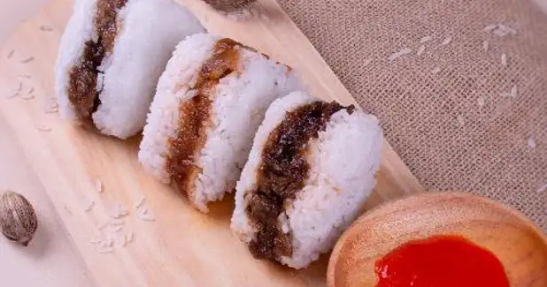 Hilsa Korean & Japanese Food, Penanggungan