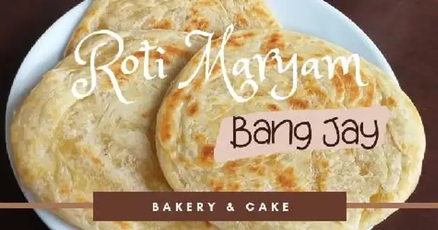 Roti Maryam Canai Bang Jay, Depok