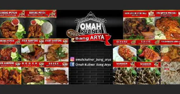 Omah Kuliner Bang Arya, Jaksa Agung Suprapto