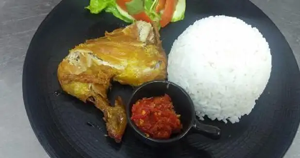 Ayam Bakar Special Pekalongan Mama Khayla, Pondok Aren